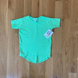 LuLaRoe Kids Gracie Tee